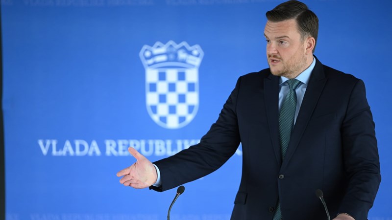 Primorac: Revidirane makroekonomske prognoze za 2024., podignuta očekivana stopa rasta BDP-a